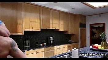 Very petite teen fucked hard dani desire 1 93