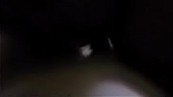 My black wife is horny while being fucked