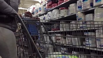 Candid compilation black milf booty