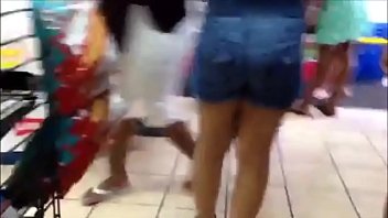 Candid compilation black milf booty