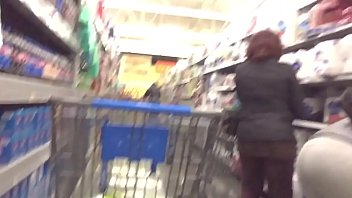 Candid compilation black milf booty