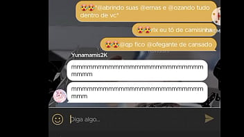 Comendo Minha Gostosa E Deusa Bimboprima No Imvu Mobile thumbnail