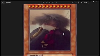 Skywolf909 is a god card