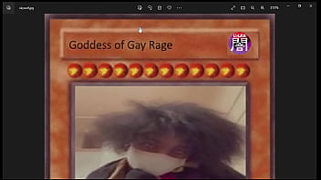 Skywolf909 is a god card