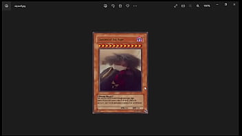 Skywolf909 is a god card