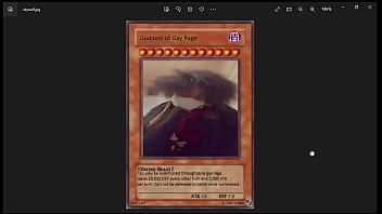 Skywolf909 Is A God Card thumbnail