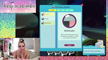 Back to my camshow compilation