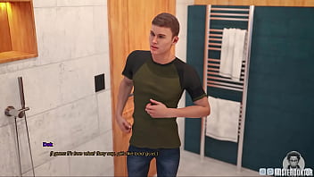 Lust Academy Ep164 – Visual Novel Gameplay Hd thumbnail