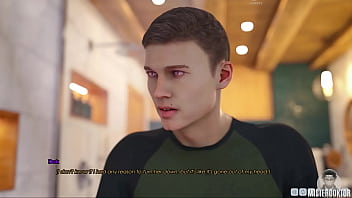 Lust academy ep 164 – visual novel gameplay hd