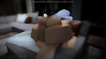 The hot milf living next to me comes over to pleasure me greatly~ s34 short The hot milf living next to me comes over to pleasure me greatly~ s34 short