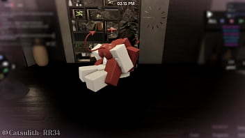 After cumming once she makes me go again with the lovense~ pt 2