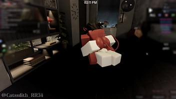 After cumming once she makes me go again with the lovense~ pt 2