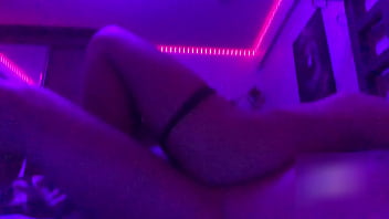 I want to fuck her gorgeous figure without stopping