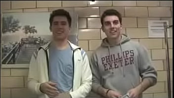 Laundry girl classic video my first masturbation