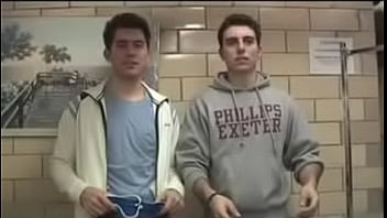 Laundry girl classic video my first masturbation