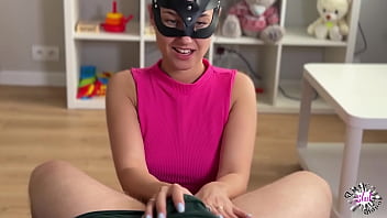 I want your cum extremely sensual wet blowjob