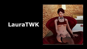 Camgirl laura ep1 3dxchat