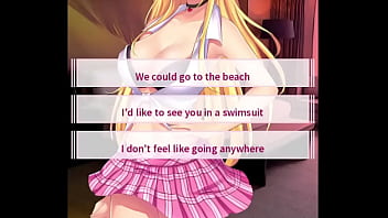 My neighbor is a yandere 2 ep4 towards the end of the day we have more fun