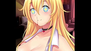 My neighbor is a yandere 2 ep4 towards the end of the day we have more fun