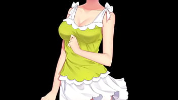 My neighbor is a yandere 2 ep4 towards the end of the day we have more fun