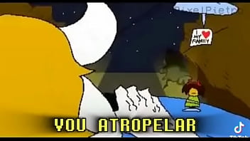 Estou dirigindo e ele muta e muta