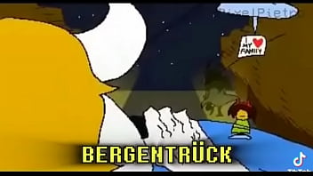 Estou dirigindo e ele muta e muta