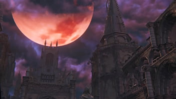 Bloodborne thumbnail