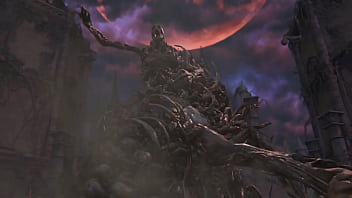 Bloodborne thumbnail
