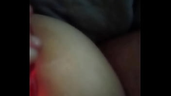 Love getting played with