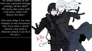 Asmr joi netorare live reveal