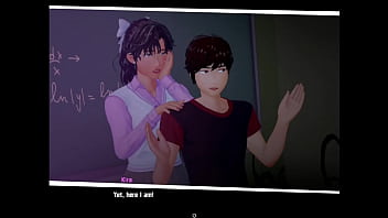 Knight of love cap 37 my milf teacher and i eat my stepmother's pussy