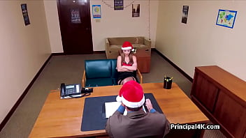 Ally saves macy from expulsion