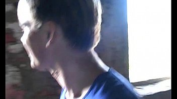 Reality Sex Scene In Abandoned House thumbnail