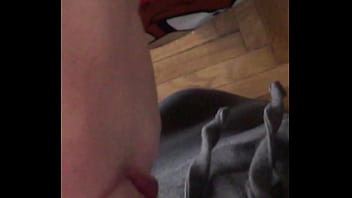 Candie cross teased too much now her mouth is paying the price