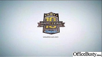 Busty worker girl bang in hard sex scene mov 29