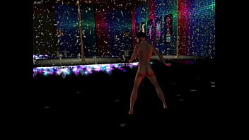 Naked Dancing On Imvu thumbnail