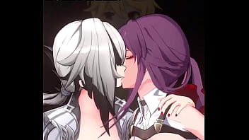 Arlecchino And Kafka Fucking Horny Lakris thumbnail