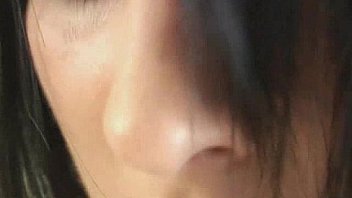 Busty girlfriend dressed like a whore