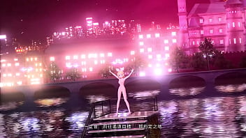 Kagamine rin desnuda mod