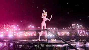 Kagamine rin desnuda mod