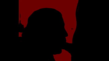 Silueta De Rica Oral De Mi Mujer En La Cosina thumbnail