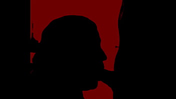 Silueta De Rica Oral De Mi Mujer En La Cosina thumbnail