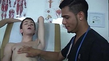 Medical Fetish Gay Porn Tubes Right When My Hard On Had Gotten Hard thumbnail