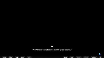 Visual novels daughter for desserts dfd chapter 4 part 3 full walkthrough gameplay