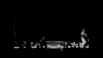 Putting on the ritz digital down