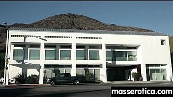 Young girl has session with horny lesbian 8