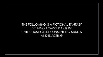 Testing it out in the van