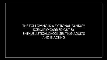 Testing it out in the van Testing it out in the van