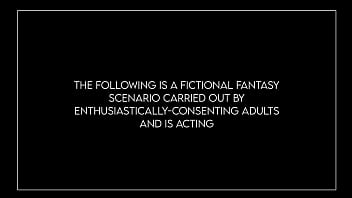 Testing it out in the van