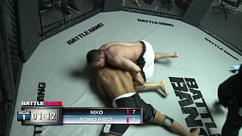 Once again the battle bang ring welcomes sophie dee